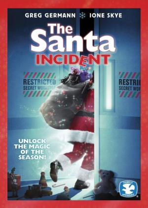 The Santa Incident (2010)