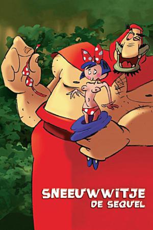 Blanche Neige, la suite (2007)