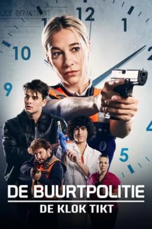 Echte Verhalen: De Buurtpolitie (2014)