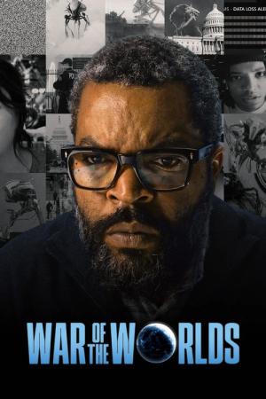 De oorlog der werelden (2025)