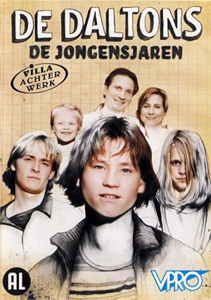 De daltons, 7 jaar later (2007)
