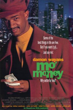 Mo' Money (1992)