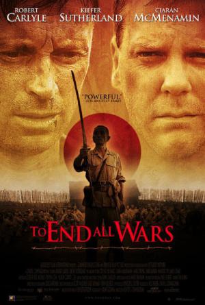 To End All Wars (2001)