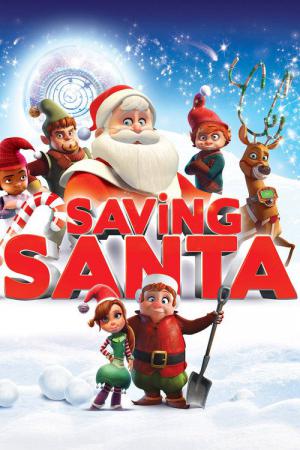Red de Kerstman (2013)