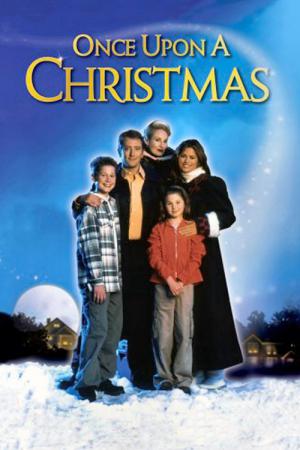 Once Upon A Christmas (2000)