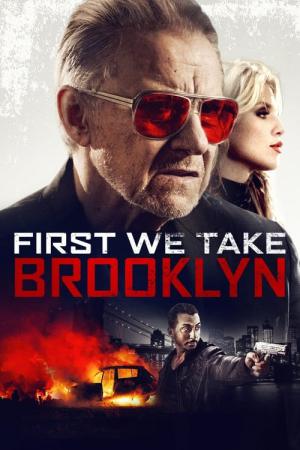 Brooklyn Guns (2018)