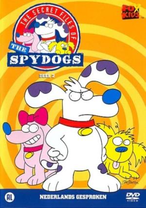 De Geheime Dossiers van de SpyDogs (1998)