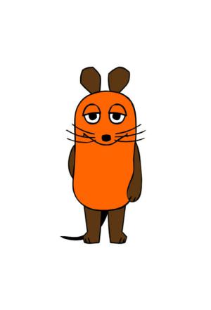 Het programma met de muis (1971)