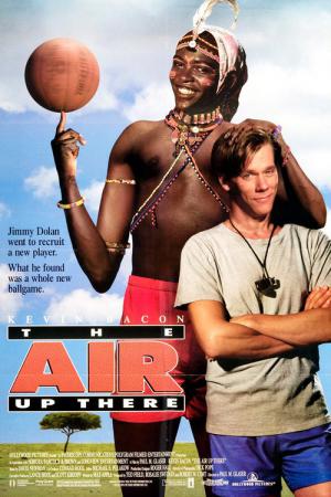 The Air Up There (1994)