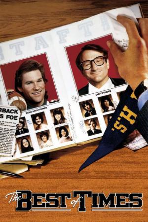 The Best Of Times (1986)