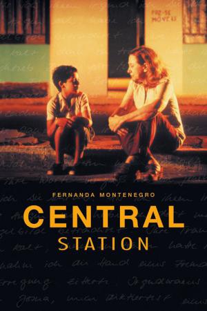 Central do Brasil (1998)