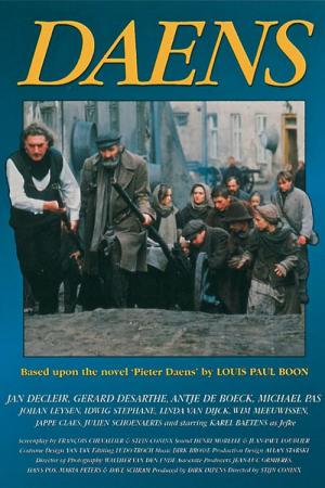 Daens (1992)