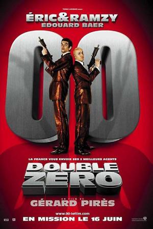 Double zéro (2004)