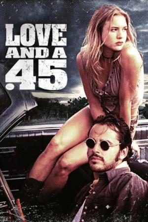 Love and a .45 (1994)