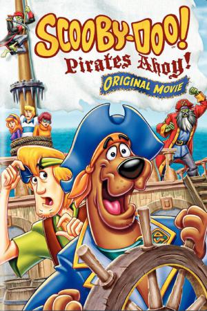 Scooby-Doo! Pirates Ahoy! (2006)