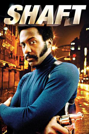 Shaft (1971)