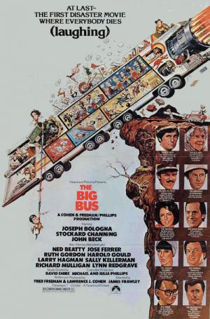 The Big Bus (1976)
