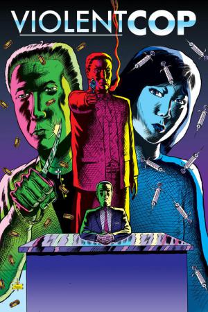 Sono Otoko, Kyôbô ni Tsuki (1989)