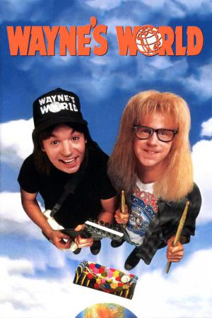 Wayne's World (1992)