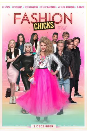 Fashion Chicks (2015)