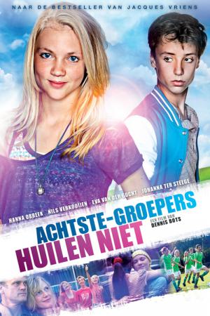 Achtste Groepers Huilen Niet (2012)