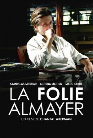 La Folie Almayer (2011)