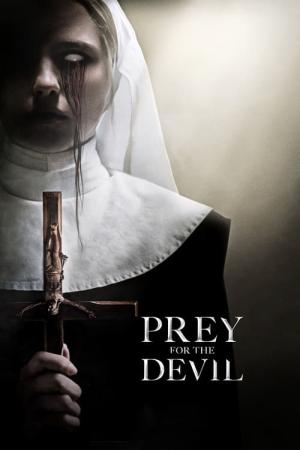 The Devil's Light (2022)