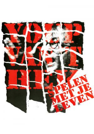 Youp van 't Hek: Spelen met je leven (1996)