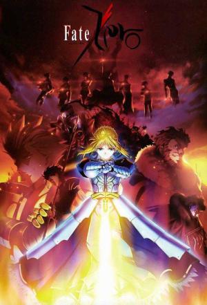 Fate/Zero (2011)
