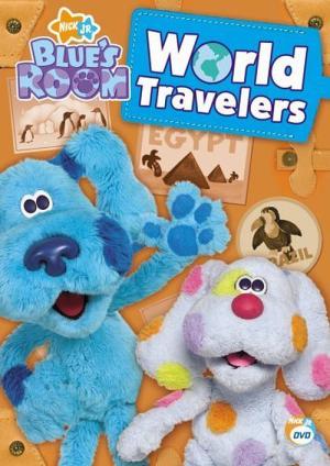 Blue's Clues (1996)