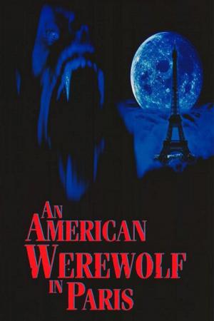 An American Werewolf in Paris (1997)