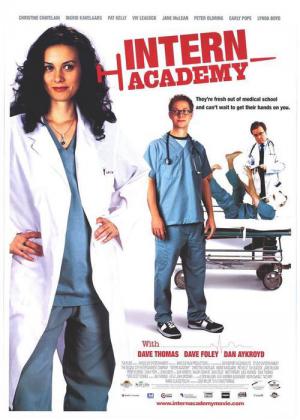 White Coats (2004)