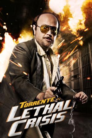 Torrente 4: Lethal crisis (2011)