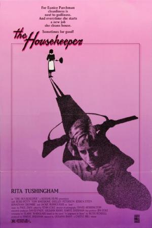 Ecrit dans le sang (1986)