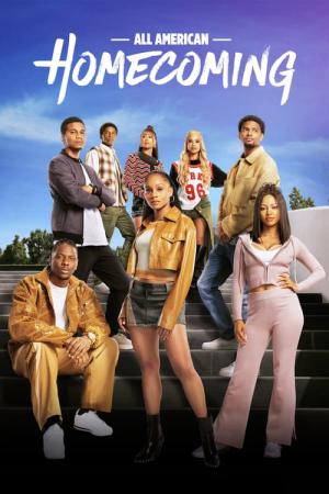 All American: Homecoming (2022)