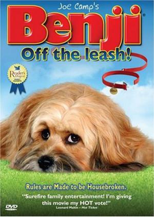 Benji Gaat Los! (2004)