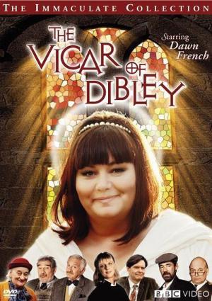 The Vicar of Dibley (1994)