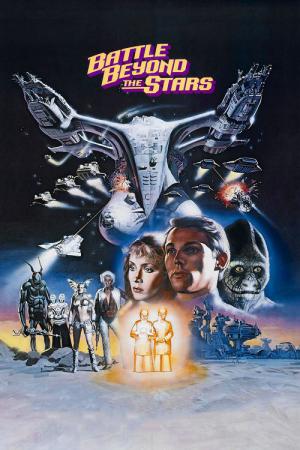 Duel achter de sterren (1980)