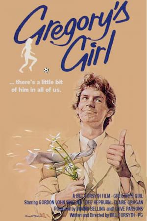 Gregory's Girl (1980)