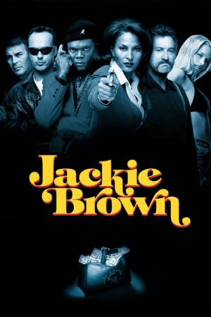 Jackie Brown (1997)