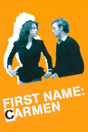 Prénom Carmen (1983)