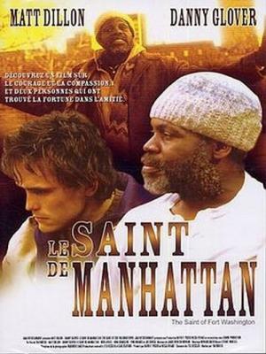 The Saint of Fort Washington (1993)