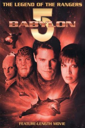 Babylon 5: The Legend of the Rangers - To Live and Die in Starlight (2002)