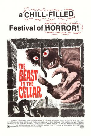 The Beast in the Cellar (1971)