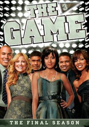 The Game (2006)