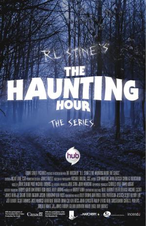 R.L. Stine's the Haunting Hour (2010)