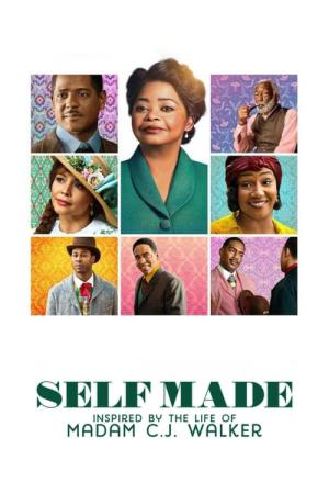Self Made: Inspired by the Life of Madam C.J. Walker (2020)