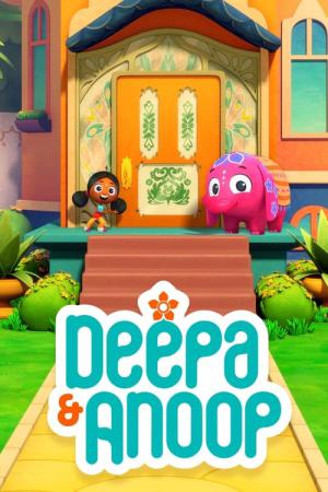 Deepa en Anoop (2022)