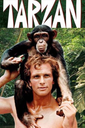 Tarzan (1966)