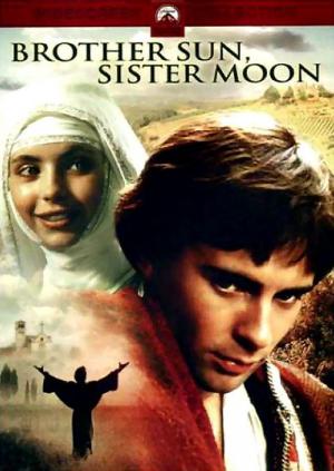 Fratello sole, sorella luna (1972)